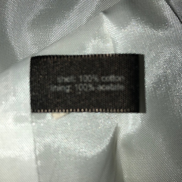 The Limited Strapless Dress - Picture 8 of 8